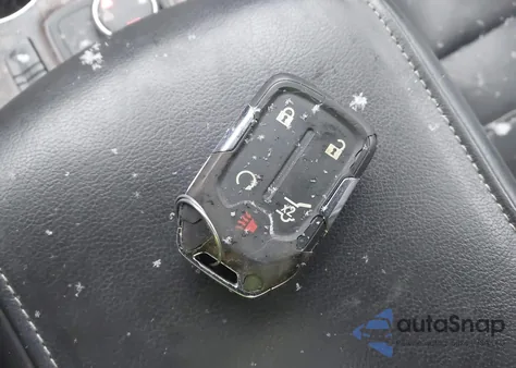 2020 GMC Acadia Denali from USA, damaged, VIN 1GKKNXLS1LZ137825